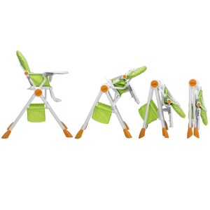 Chicco Pocket Lunch Highchair